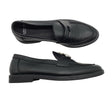 Naisten Calsuper - Loaferit, koko 39 - Musta ()
