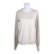 Naisten House of Lola - Trikoopaita, koko 38 - Beige ()