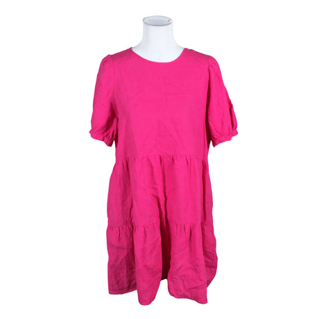 Naisten Nanso - Kangasmekko, koko 40 - Pinkki ()