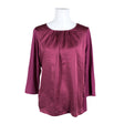Naisten Ril's - Pusero, koko 40 - Violetti ()