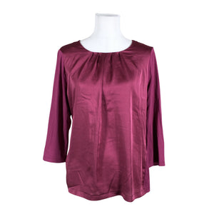 Naisten Ril's - Pusero, koko 40 - Violetti (1)