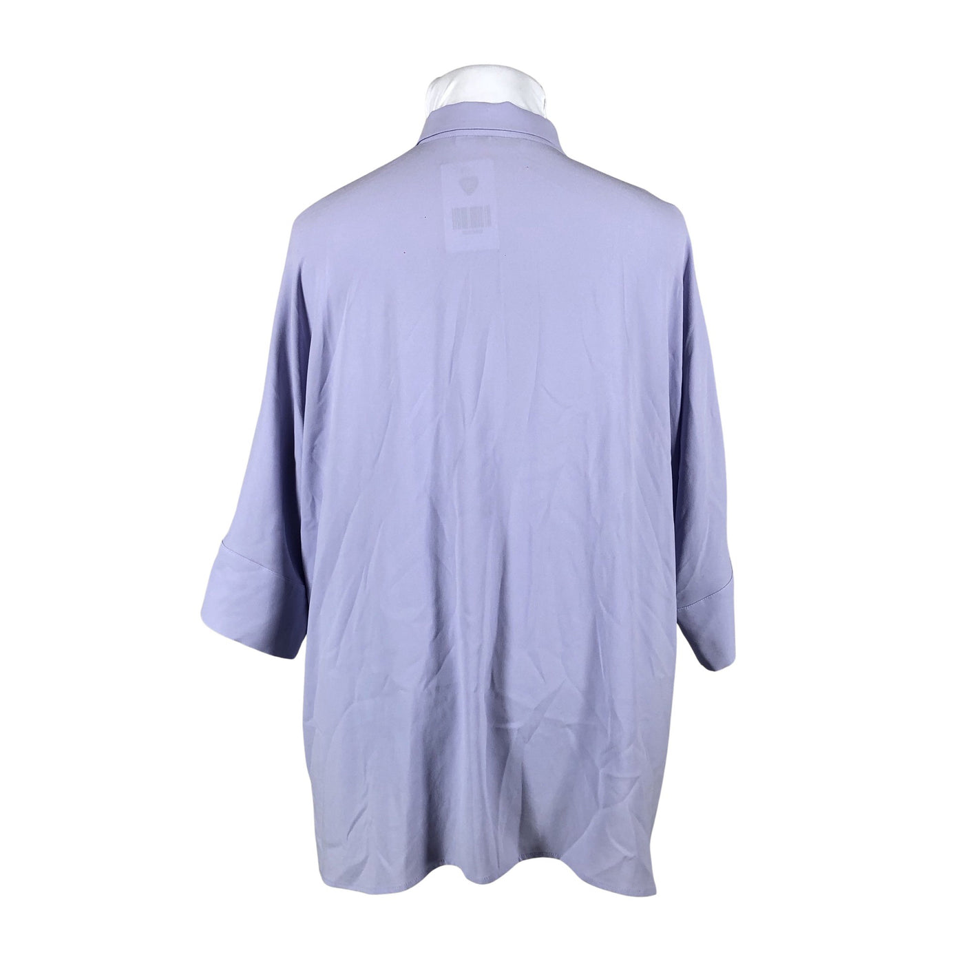 Naisten Uhana Design - Sifonkitunika, koko 42 - Violetti (3)