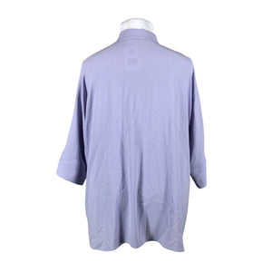 Naisten Uhana Design - Sifonkitunika, koko 42 - Violetti (3)