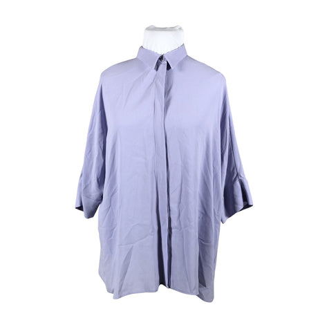 Naisten Uhana Design - Sifonkitunika, koko 42 - Violetti ()