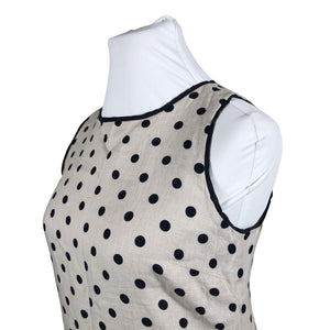 Naisten Marella - Kangasmekko, koko 42 - Beige (2)