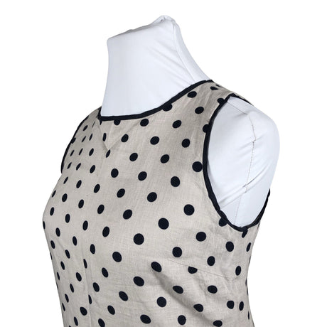 Naisten Marella - Kangasmekko, koko 42 - Beige (2)