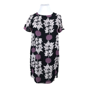 Naisten Marimekko - Kangasmekko, koko 42 - Musta (1)