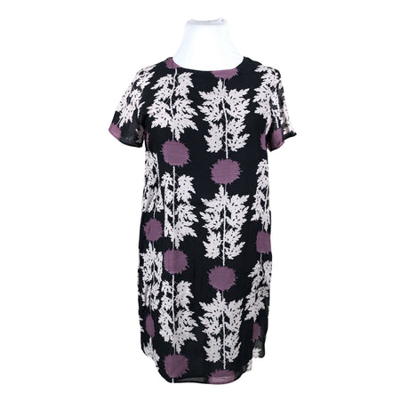Naisten Marimekko - Kangasmekko, koko 42 - Musta ()