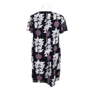 Naisten Marimekko - Kangasmekko, koko 42 - Musta (3)
