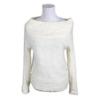 Naisten Marciano by Guess - Neulepaita, koko 36 - Valkoinen ()