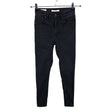 Naisten Levi's - Farkut, koko W26 - Musta ()