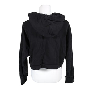 Naisten Adidas - Huppari, koko 34 - Musta (2)