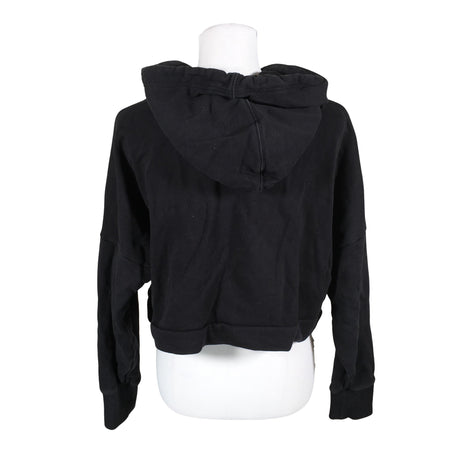 Naisten Adidas - Huppari, koko 34 - Musta (2)