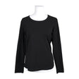 Naisten Gerry Weber - Trikoopaita, koko 40 - Musta ()