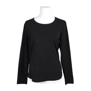 Naisten Gerry Weber - Trikoopaita, koko 40 - Musta (1)