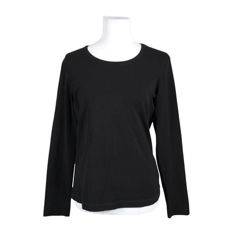 Naisten Gerry Weber - Trikoopaita, koko 40 - Musta ()