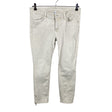 Naisten MAC - Farkut, koko 42 - Beige ()
