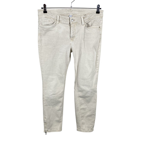 Naisten MAC - Farkut, koko 42 - Beige ()
