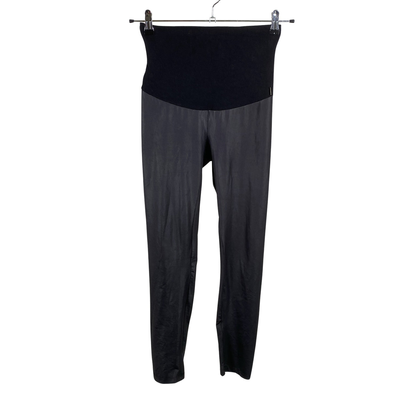Naisten Love2Wait - Leggingsit, koko 38 - Musta (1)