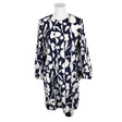 Naisten Marimekko - Kangasmekko, koko 40 - Sininen ()