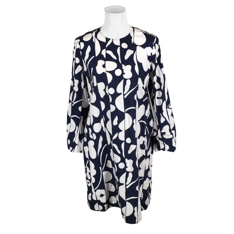Naisten Marimekko - Kangasmekko, koko 40 - Sininen ()
