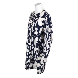Naisten Marimekko - Kangasmekko, koko 40 - Sininen (3)