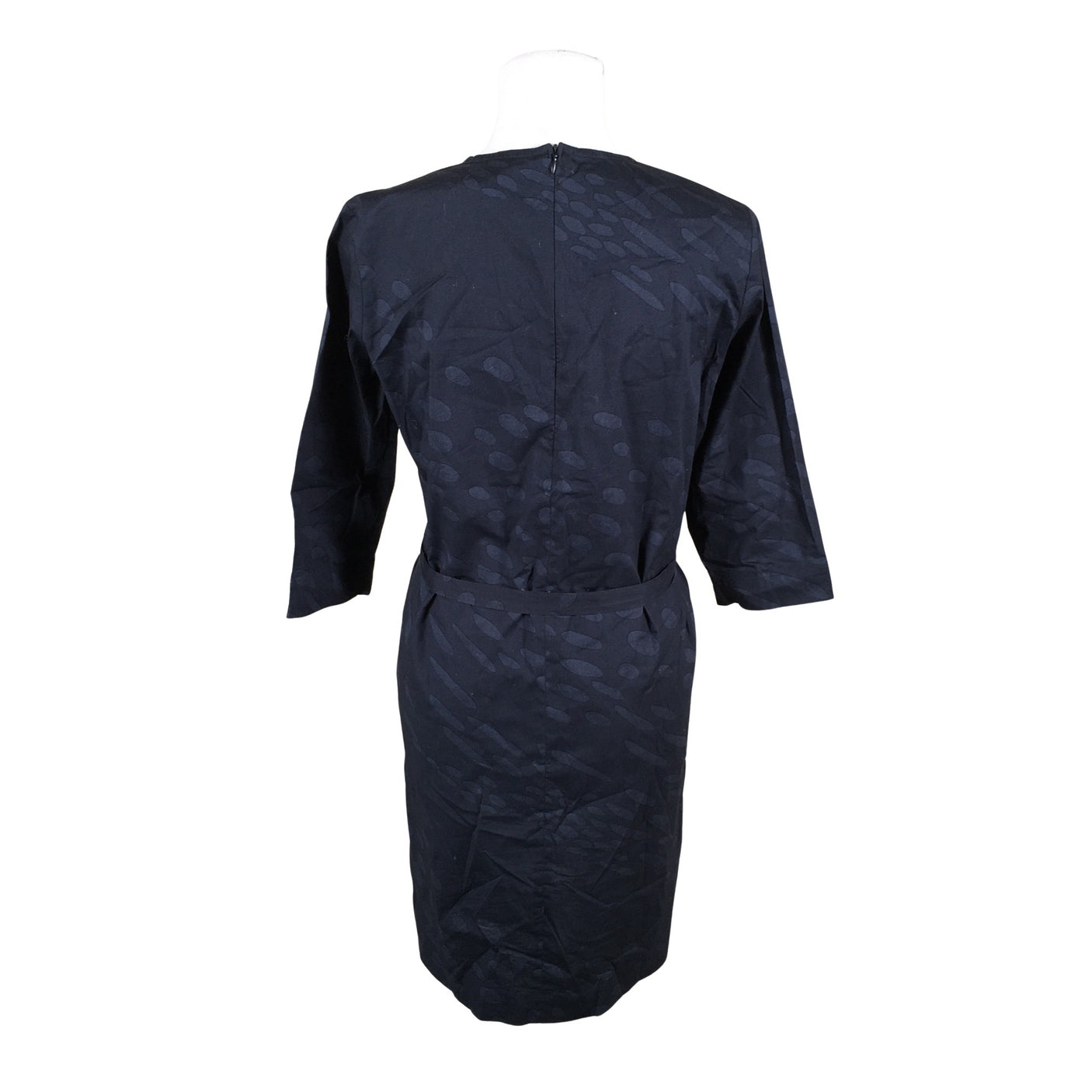 Naisten Marimekko - Kangasmekko, koko 38 - Sininen (2)
