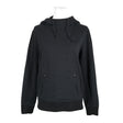 Naisten Abercrombie&Fitch - Huppari, koko 34 - Musta ()