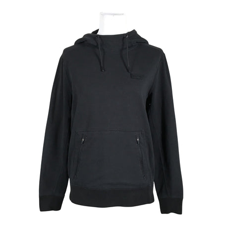 Naisten Abercrombie&Fitch - Huppari, koko 34 - Musta ()