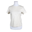 Naisten Gant - T-paita, koko 36 - Beige ()