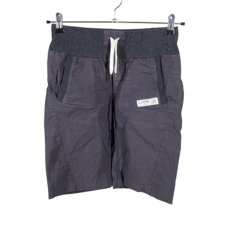 Naisten Torstai - Shortsit, koko 38 - Harmaa ()