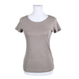 Naisten Esprit - T-paita, koko 36 - Harmaa ()