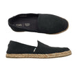 Naisten Toms - Loaferit, koko 39 - Musta ()