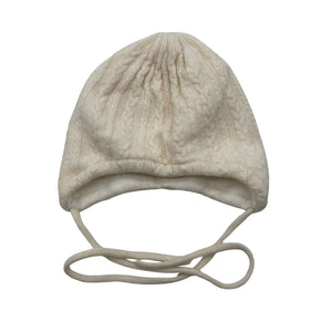 Unisex Maximo - Talvihattu, koko 38 - 40 cm - Beige (1)