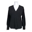 Naisten InWear - Trikoopaita, koko 36 - Musta ()