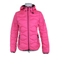 Naisten Superdry - Toppatakki, koko 36 - Pinkki ()