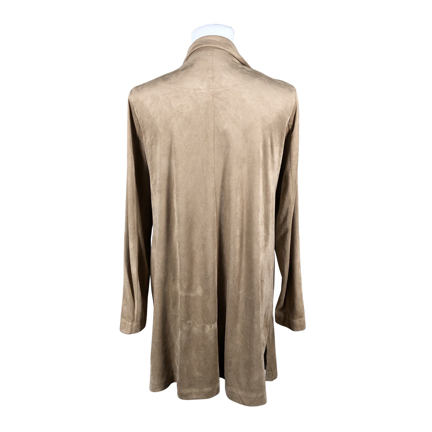 Naisten Flash Woman - Jakku, koko 38 - Beige (2)