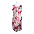 Naisten Global - Kangasmekko, koko 38 - Beige ()