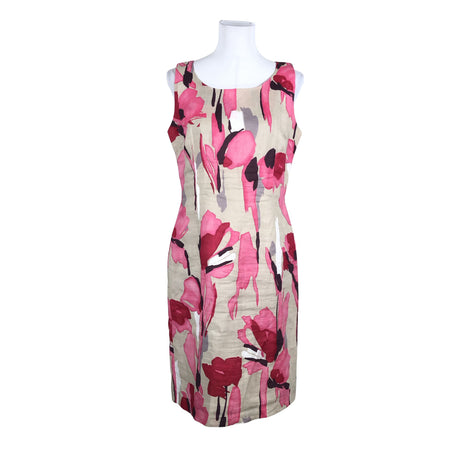 Naisten Global - Kangasmekko, koko 38 - Beige ()