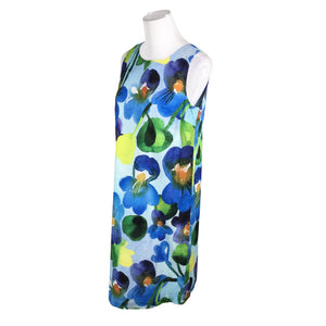 Naisten Marimekko - Kangasmekko, koko 40 - Vaaleansininen (3)