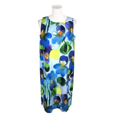 Naisten Marimekko - Kangasmekko, koko 40 - Vaaleansininen ()