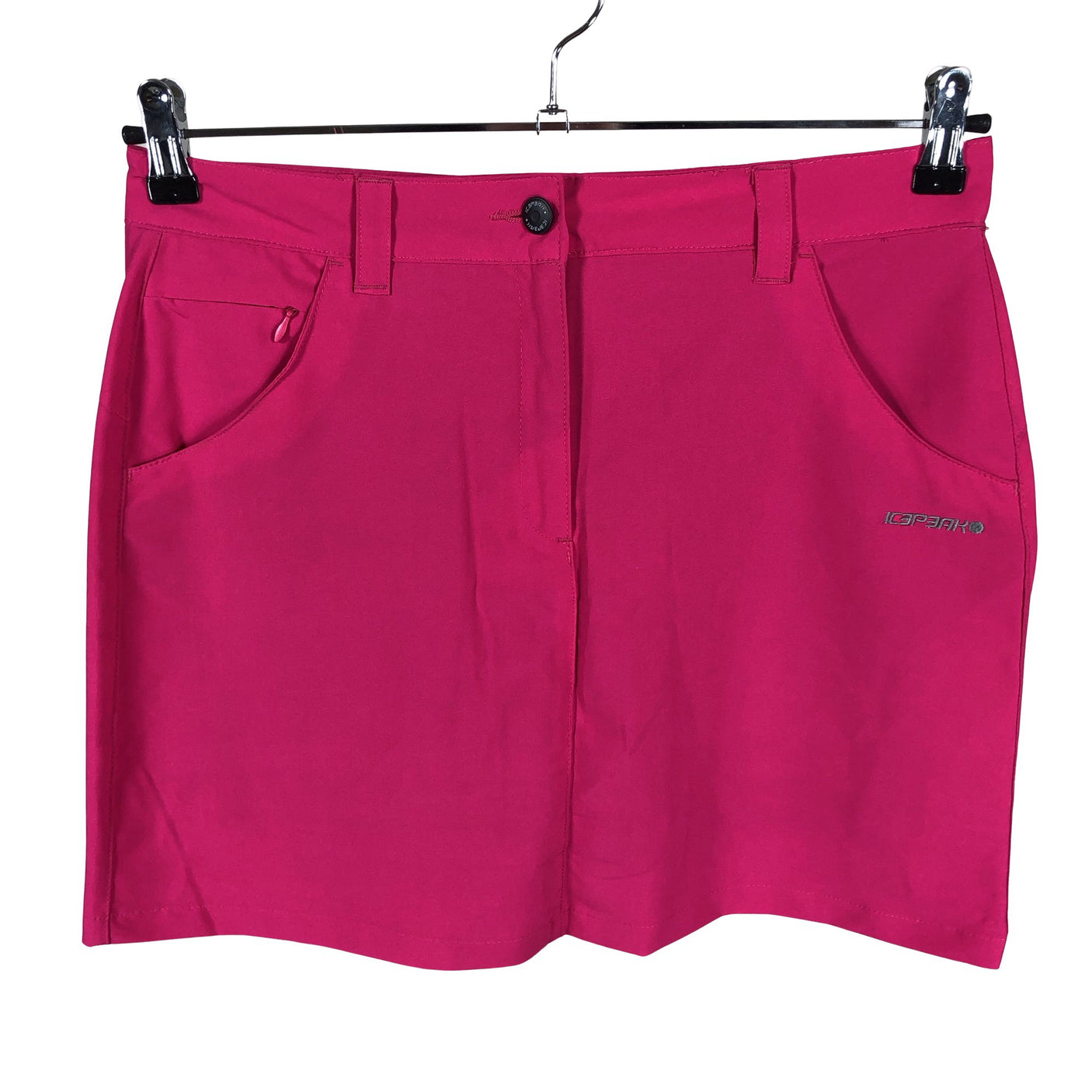 Naisten Icepeak - Urheiluhame, koko 38 - Pinkki (1)