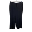 Naisten Gerry Weber - Suorat housut, koko 42 - Musta ()