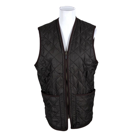 Naisten Barbour - Toppaliivi, koko 38 - Ruskea ()