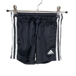 Unisex Adidas - Urheilushortsit, koko 98 - 104 - Musta ()