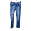 Tyttöjen Levi's - Farkut, koko 158 - 164 - Sininen ()