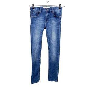 Tyttöjen Levi's - Farkut, koko 158 - 164 - Sininen (1)