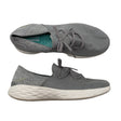 Naisten Skechers - Tennarit, koko 39 - Harmaa ()