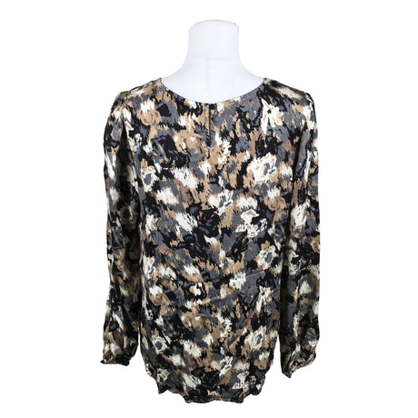Naisten Soyaconcept - Pusero, koko 40 - Beige (2)