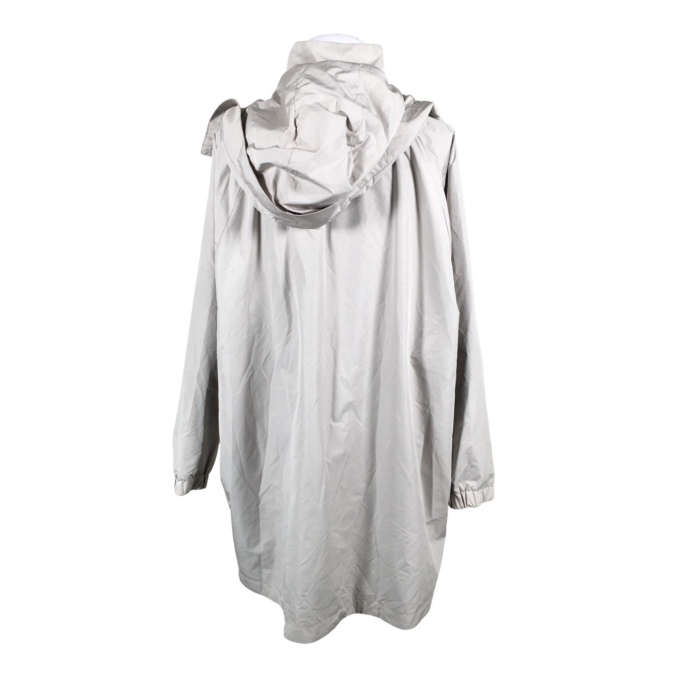 Naisten Flare Collection - Ulkoilutakki, koko 40 - Harmaa (2)